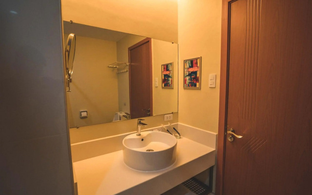 Henia Hotel
