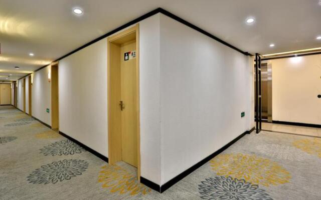 Hotel ibis Hangzhou Southern Song Dynasty Street