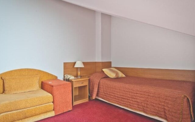 Centrum Konferencji i Rekreacji Akwawit