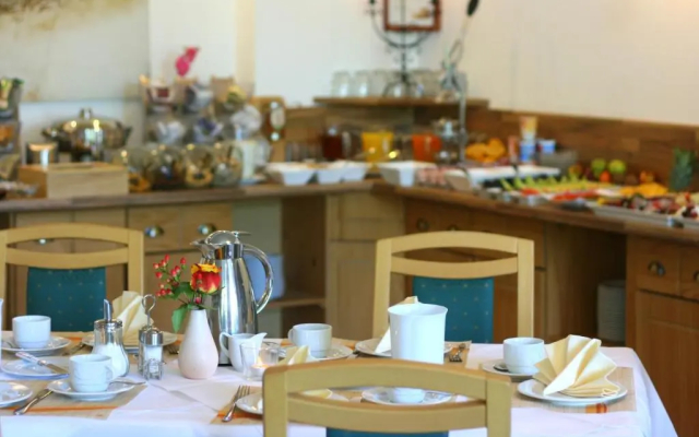 Hotel-Restaurant Jagdhaus Heede