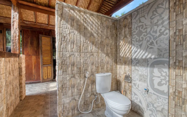 Antique Sentana Villa Ubud