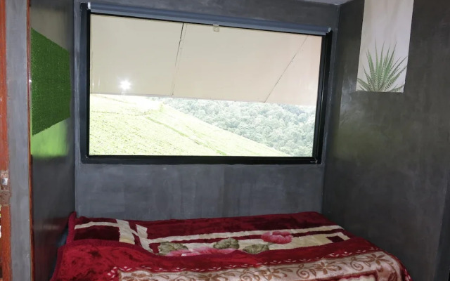 Baanchomdow Phutubberk