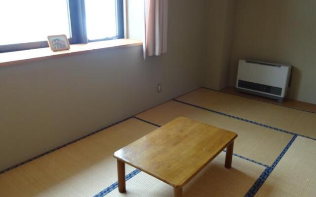 Natural Inn Suizan