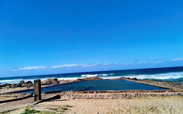 Ithaca Holiday Apartment