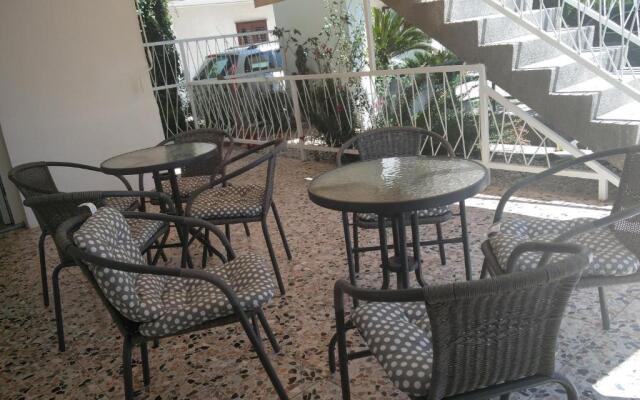 Luxury Apartment Brela