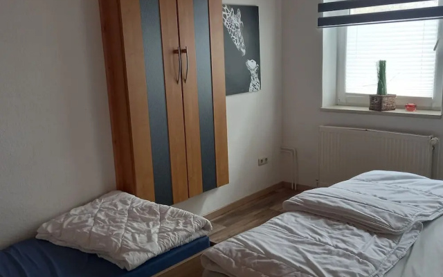 Spacious Home, Sauerland