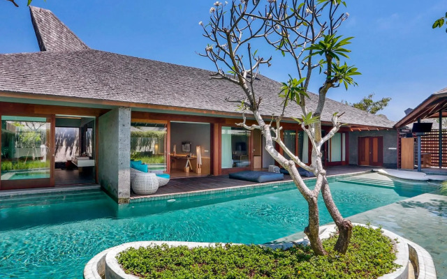 The Santai by LifestyleRetreats