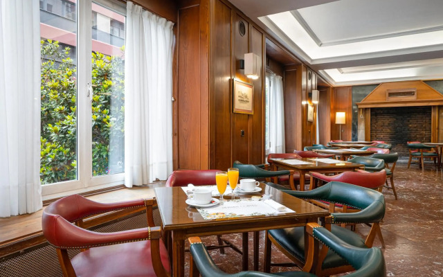 Hotel Hernan Cortes