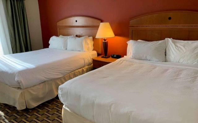SureStay Plus Hotel by Best Western Salida