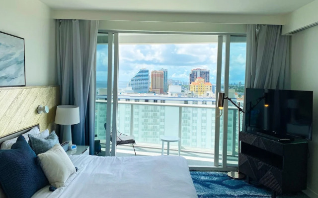 OneLuxStay at W Residences