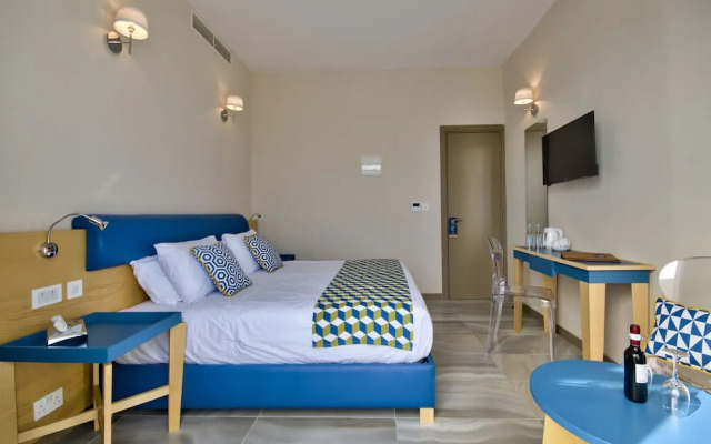 The British Suites