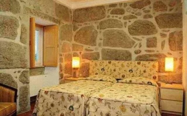 Quinta Do Lagar Da Moira-turismo Rural E Habitação Lda