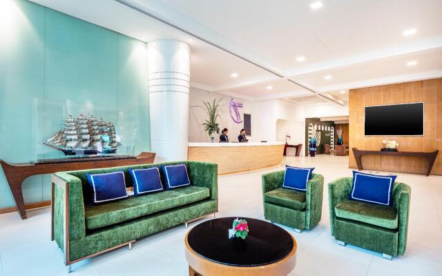 A-One New Wing Hotel