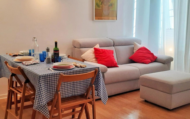 Near Metro Flat - Best BnB Garbatella