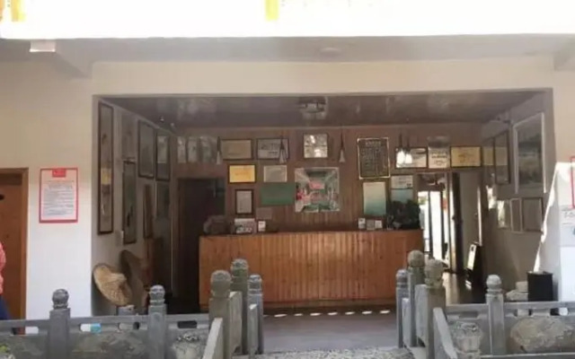 Liuxi Mountain Villa