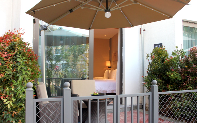 Xiamen C&D Hotel