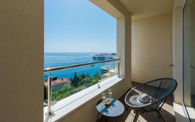 Apartments Horizon