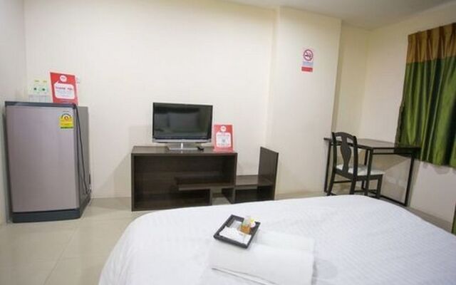NIDA Rooms Bang Na 9 Adventures
