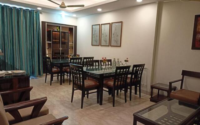 The Hermitage by Cosy Hotels