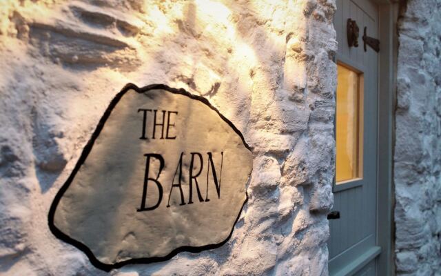 The Barn