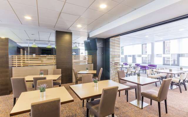 Park Inn by Radisson Göttingen
