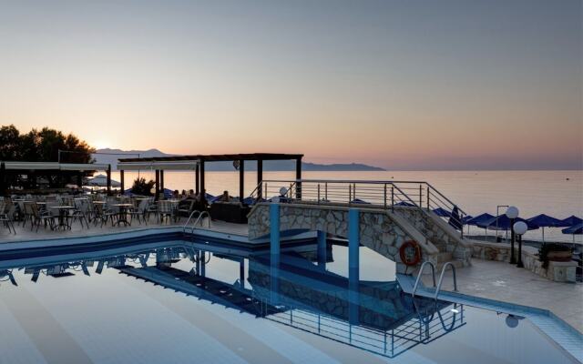 Indigo Mare Hotel Apartments