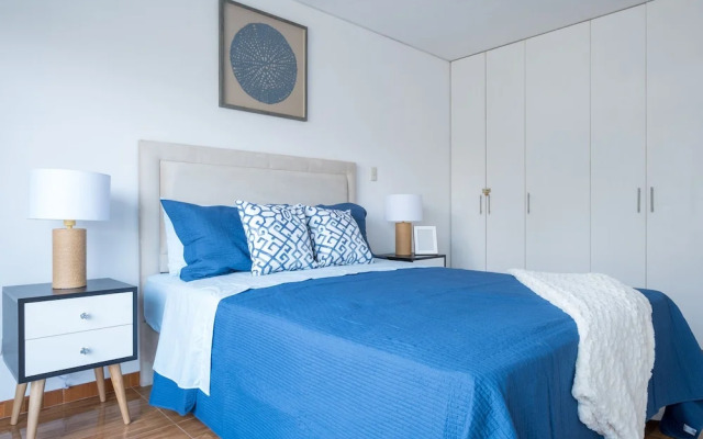 GLOBALSTAY. Amazing Alcanfores Apartments