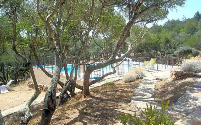 Maison Dhotes Tavolara