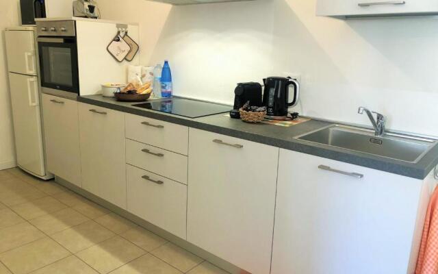 Appartamento PortaPalio40 con parcheggio