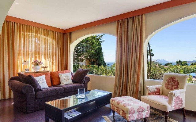 Villa Hibiscus