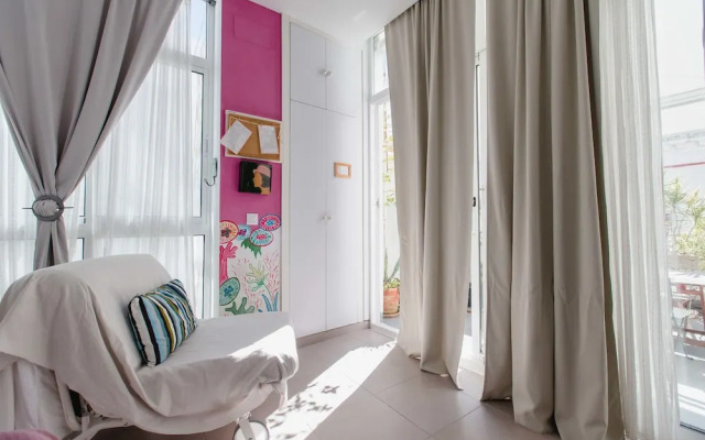 Apartamento La Terraza del Sur