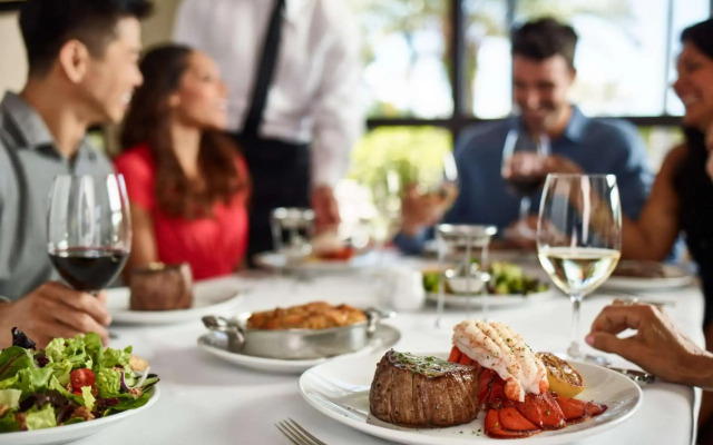 Hilton Scottsdale Resort & Villas