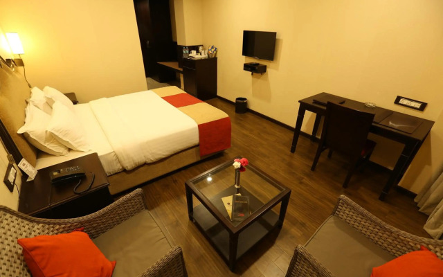 Atithi Hotel - Guwahati