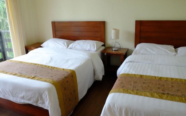 Wangkaew Resort
