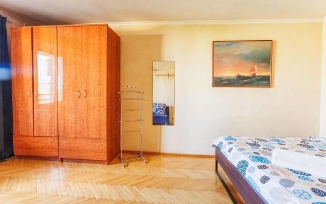 Апартаменты на ул. Большая Полянка, 30