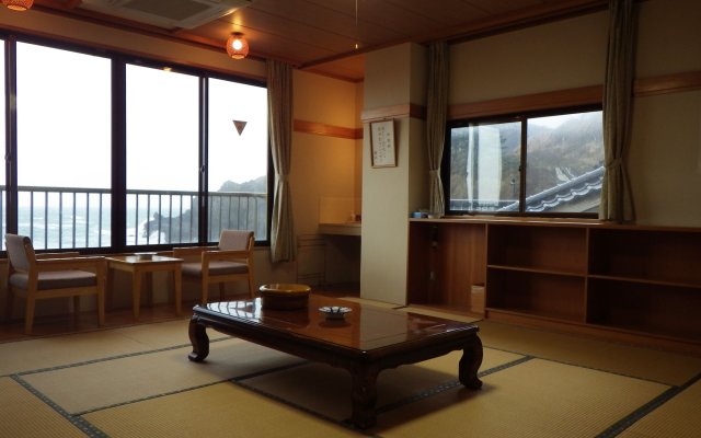 Ryokan Nisaburo