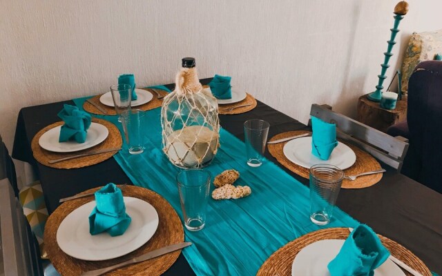 Casa Mora Alberca Privada de Playa