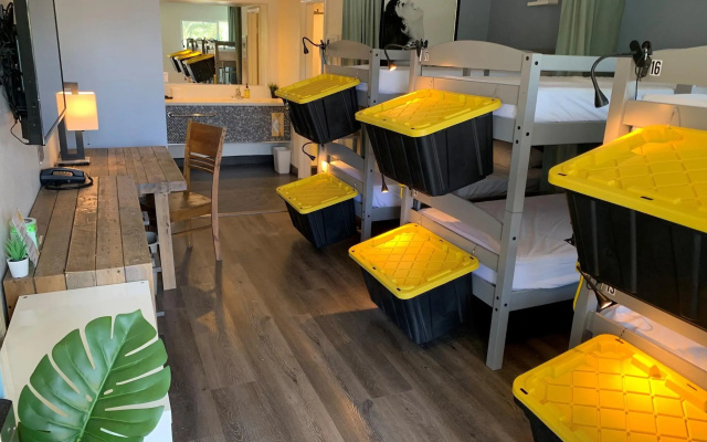 Bposhtels Las Vegas