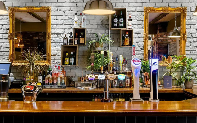 Dragonfly Hotel Colchester