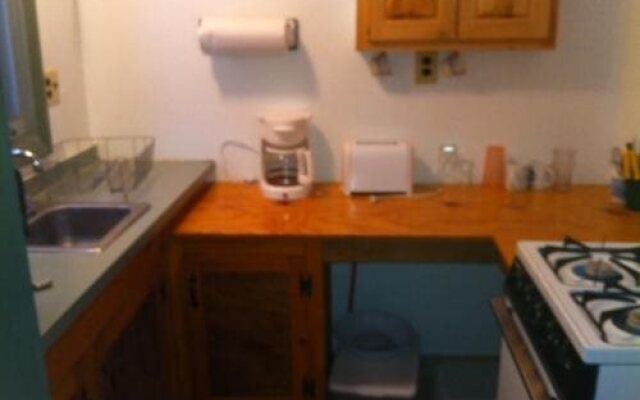 Maple Lodge Cabins