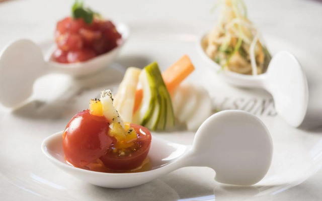 Tokachigawa Onsen Fuji Hotel