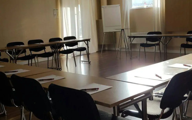 STF Vilsta Vandrarhem