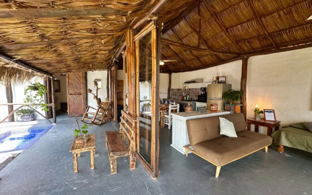 Zona Romantica Monyxbnb