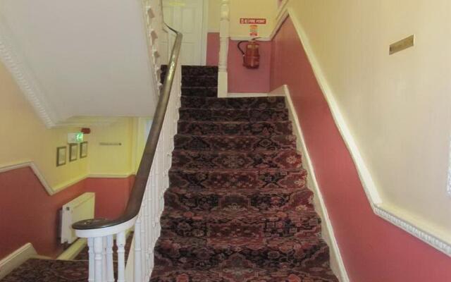 Hazelbrook House B&B