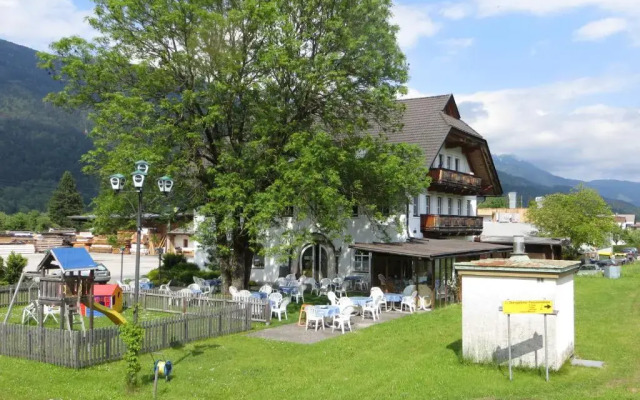 Landgasthof Pfeffermühle