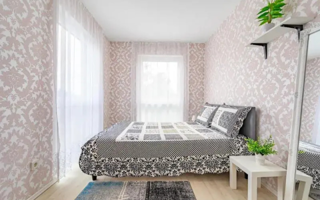 Merve Comfort Aparts 2 Hannover حلال