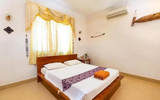Siem Reap Sky Inn