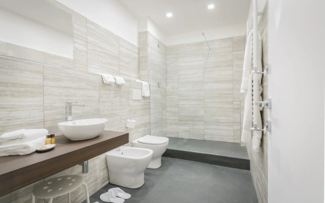 Genova46 Suites & Rooms