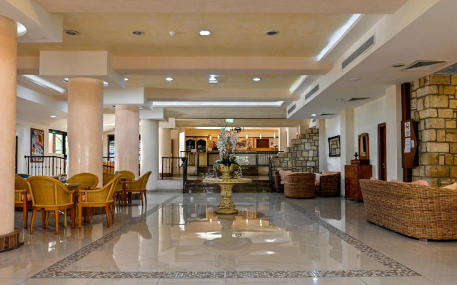 Hotel Veronica