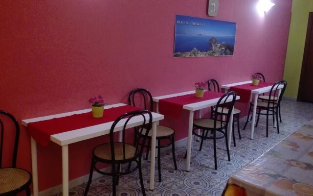 Bed & Breakfast Phenicusa